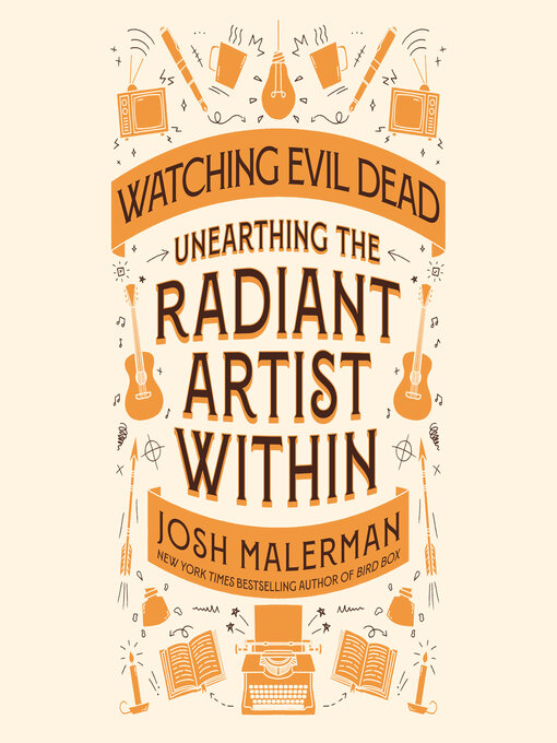 Title details for Watching Evil Dead by Josh Malerman - Wait list
